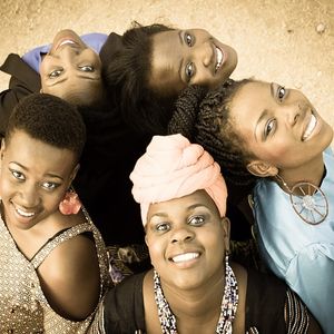 ©Tswarelo Mothobe, 10thdistrictmusic