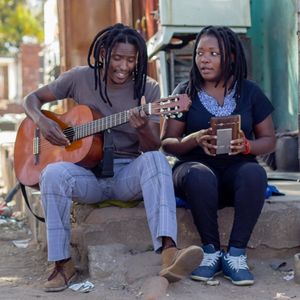 ©Tswarele Mothobe
